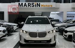 بي ام دبليو X5